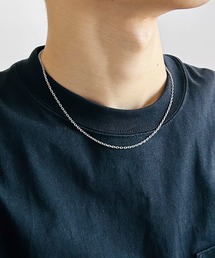 BEATJIVE(�r�[�g�W���C�u)�̂������`�F�[�� �l�b�N���X �V���o�[  �����Y ���f�B�[�X(�l�b�N���X)