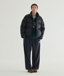 COVERNAT | [SOOBIN着用] PERTEX CIVIC RDS SHORT PUFFER(ダウンジャケット/コート)