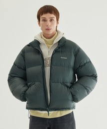 COVERNAT（カバーナット）の「[SOOBIN着用] PERTEX CIVIC RDS SHORT PUFFER（ダウンジャケット/コート）」