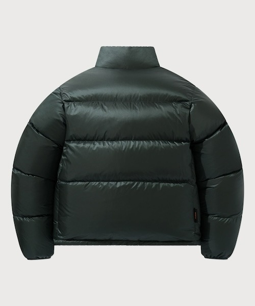 COVERNAT（カバーナット）の「[SOOBIN着用] PERTEX CIVIC RDS SHORT PUFFER（ダウンジャケット/コート・メンズ・ダークブルー/ブラック/ダークグリーン・X-LARGE/LARGE/SMALL/XX-LARGE/MEDIUM/X-SMALL）」の20枚目の写真
