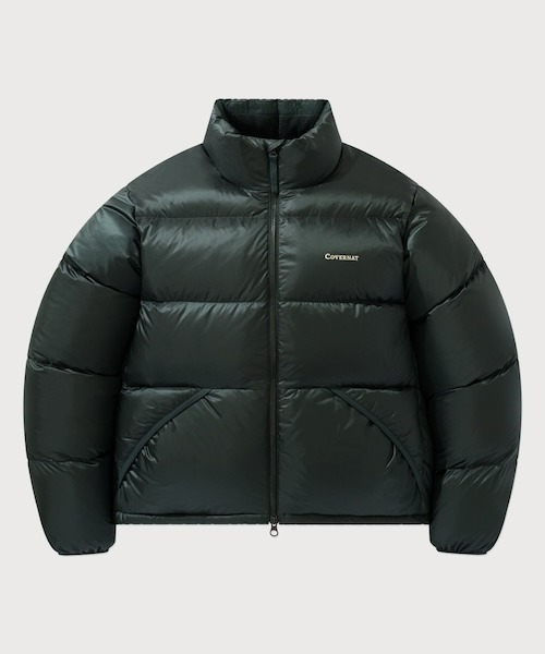 COVERNAT（カバーナット）の「[SOOBIN着用] PERTEX CIVIC RDS SHORT PUFFER（ダウンジャケット/コート・メンズ・ダークブルー/ブラック/ダークグリーン・X-LARGE/LARGE/SMALL/XX-LARGE/MEDIUM/X-SMALL）」の19枚目の写真