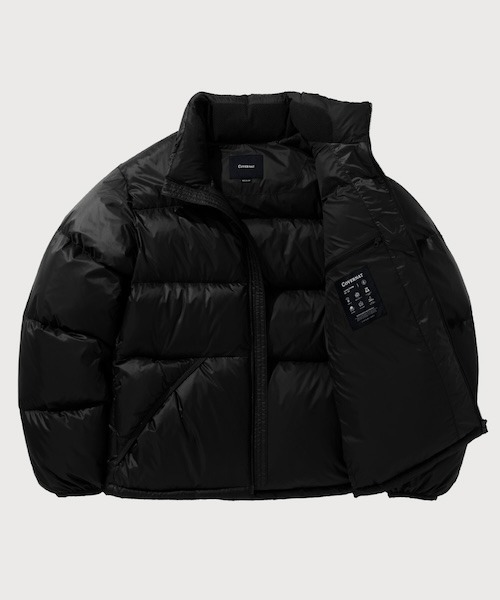 COVERNAT（カバーナット）の「[SOOBIN着用] PERTEX CIVIC RDS SHORT PUFFER（ダウンジャケット/コート・メンズ・ダークブルー/ブラック/ダークグリーン・X-LARGE/LARGE/SMALL/XX-LARGE/MEDIUM/X-SMALL）」の13枚目の写真