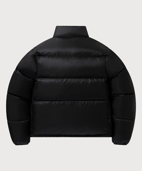 COVERNAT（カバーナット）の「[SOOBIN着用] PERTEX CIVIC RDS SHORT PUFFER（ダウンジャケット/コート・メンズ・ダークブルー/ブラック/ダークグリーン・X-LARGE/LARGE/SMALL/XX-LARGE/MEDIUM/X-SMALL）」の14枚目の写真