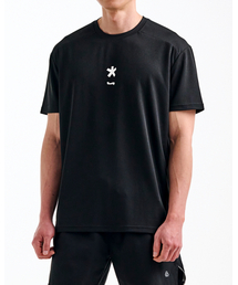 Reactify loose fit T-Shirt Black