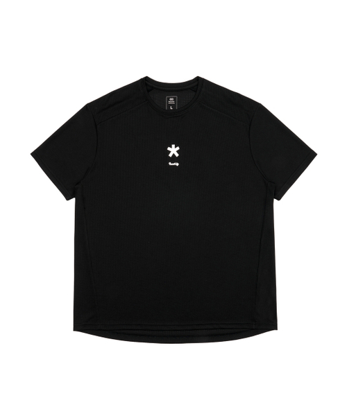 REACTIFY(リアクティファイ)の「Reactify loose fit T-Shirt Black(Tシャツ/カットソー・メンズ・その他・MEDIUM/LARGE/X-LARGE/XX-LARGE)」の2枚目の写真