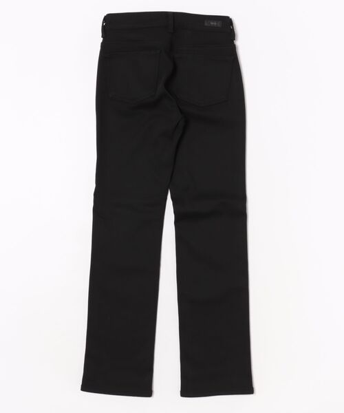 EDWIN（エドウィン）の「【WEB限定】EDWIN LADIES ハタラクロ BODY FIREストレートパンツ【暖】【冬用】（その他パンツ・レディース・ブラック・X-SMALL/SMALL/MEDIUM/LARGE/X-LARGE）」の11枚目の写真