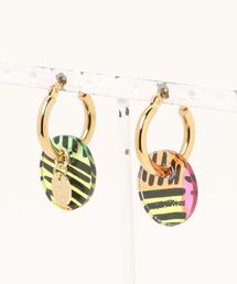 【Beauty bell】フープピアス