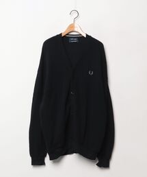 ブランド古着】FRED PERRY｜フレッドペリーのカーディガン/ボレロ古着
