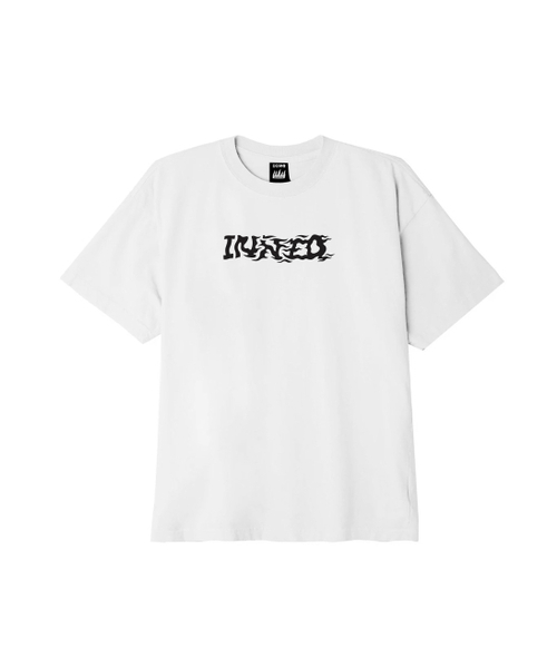INNEQ(イネク)の「the eye white(Tシャツ/カットソー・メンズ・その他・LARGE/X-LARGE)」の3枚目の写真