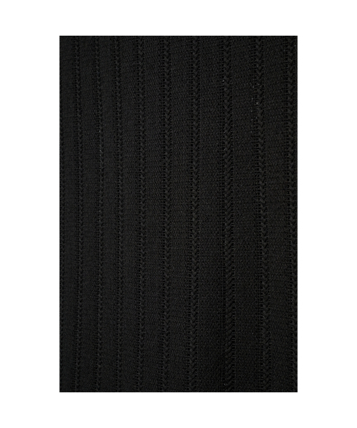 ZNO(ジーアンドオー)の「リラックスドオープンカラークロッシェシャツ(ブラック)(シャツ/ブラウス・メンズ・その他・LARGE/MEDIUM)」の8枚目の写真