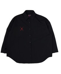 RADIO EVA | RADIO EVA A312 Longinus SHIRT(シャツ/ブラウス)