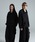 Y-3�i���C�X���[�j�́uY-3 SPORT UNIFORM BLOUSON�i�u���]���j�v�b�u���b�N