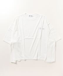 DISCOVERED（ディスカバード）の「半袖Tシャツ（Tシャツ/カットソー）」