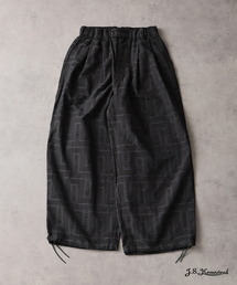 JOURNAL STANDARD｜ジャーナルスタンダードのパンツ（その他総柄）通販