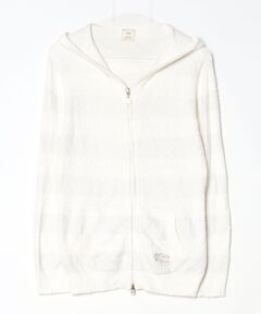 セール】【TODAYEDITION x M】SKULL L/S TEE（Tシャツ/カットソー