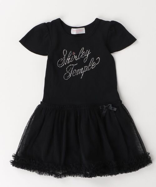 シャーリーテンプル ドレス ワンピース キッズ 110 フォーマル