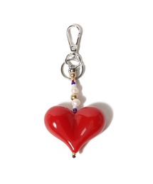 ESTNATION（エストネーション）の「String ting / ハート キーチェーン《ESTNATION EXCLUSIVE》（チャーム）」