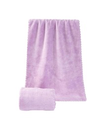 Cinderella（シンデレラ）の「超吸水速乾バスタオル タオル ドライ 速乾 超吸水 吸水 乾かす コンパクト マイクロファイバー ドライタオル 時短 シンプル フェイスタオル ボディタオル 敏感肌 柔らかい ふんわり（タオル）」