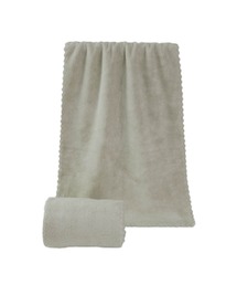 Cinderella（シンデレラ）の「超吸水速乾バスタオル タオル ドライ 速乾 超吸水 吸水 乾かす コンパクト マイクロファイバー ドライタオル 時短 シンプル フェイスタオル ボディタオル 敏感肌 柔らかい ふんわり（タオル）」