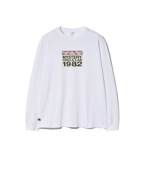KIJUN MEN(キジュンメンズ)の「MYSTERY Long Sleeve T-Shirt Off-White(Tシャツ/カットソー・メンズ・その他・LARGE/X-LARGE/MEDIUM)」の5枚目の写真