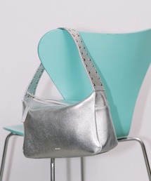 Beau're | BEAURE ポイントスタッズ ワンショルダー(ショルダーバッグ)