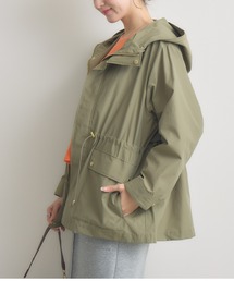 KATHARINE ROSS（キャサリンロス）の「【PILLINI ピリーニ】撥水マウンテンパーカー（マウンテンパーカー）」