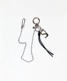 SHOOP （シュープ）の「SHOOP METAL LOGO WALLET CHAIN (SHBSC026)（ウォレットチェーン）」