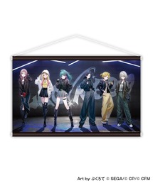 ZOZOSPOT（ゾゾスポット）の「ZOZOTOWN×プロジェクトセカイ カラフル