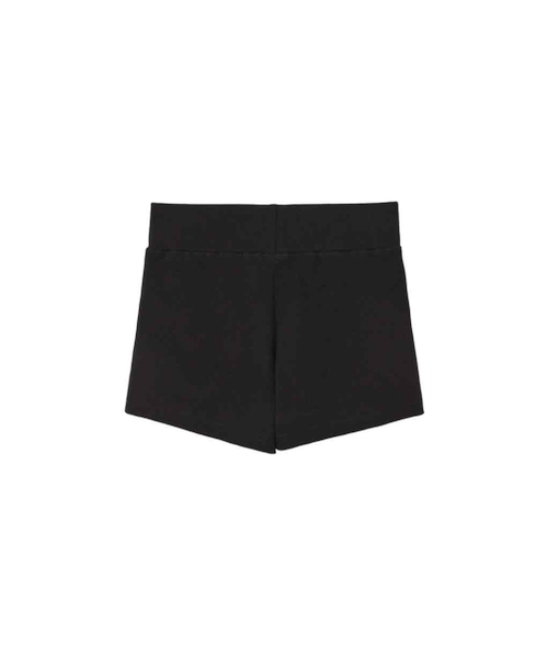 RENSE(レンセ)の「Micro Ribbed Banding Short Pants Black(その他パンツ・レディース・その他・ONE SIZE)」の5枚目の写真