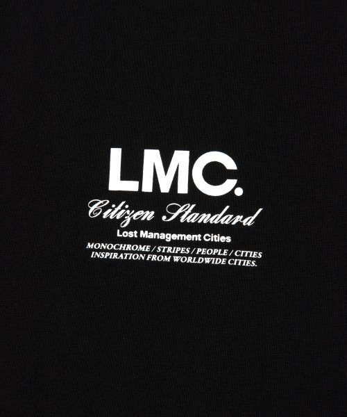 LMCの「CLAY RABBIT LONG SLV TEE black（Tシャツ/カットソー・レディース・その他・S/M/L/XL）」の6枚目の写真
