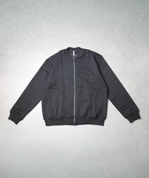NO WAY（ノーウェイ）の「/ブリックスジャカード ジップブルゾン/（ブルゾン）」