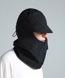 Y-3（ワイスリー）の「Y-3 UTILITY HOOD（ニットキャップ/ビーニー）」