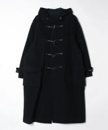 MONTGOMERY（モンゴメリー）｜メンズのダッフルコート一覧 - WEAR