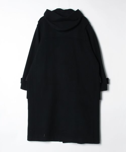 MONTGOMERY Kennington（ダッフルコート）｜MONTGOMERY（モンゴメリー