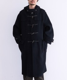 MONTGOMERY（モンゴメリー）の「MONTGOMERY Kennington（ダッフルコート）」