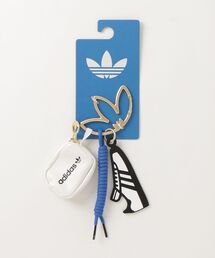 adidas/アディダス　KEY CHAIN