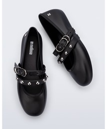 MELISSA SOFT BALLERINA STUDS AD