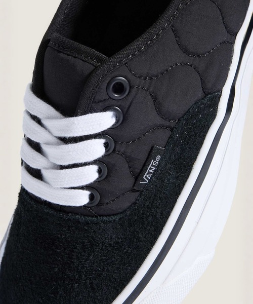 VANS(バンズ)の「TOKYO AFTER HOURS オーセンティック / LX Authentic 44 VN000EBUCJK1(スニーカー・メンズ・ブラック・12/11.5/11/10/9.5/9/8.5/8/7.5/7/6.5/6/5.5/5)」の5枚目の写真