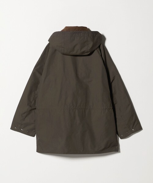 別注】＜Barbour＞LIGHT MODIFIED BEAUFORT/ビューフォート