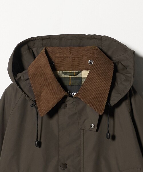 別注】＜Barbour＞LIGHT MODIFIED BEAUFORT/ビューフォート