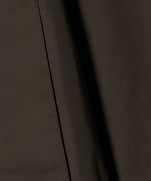 Barbour（バブアー）の「【別注】＜Barbour＞LIGHT MODIFIED BEAUFORT/ビューフォート/ハンティングジャケット（マウンテンパーカー・メンズ・ブラック/ダークブラウン・40/36/38）」の16枚目の写真