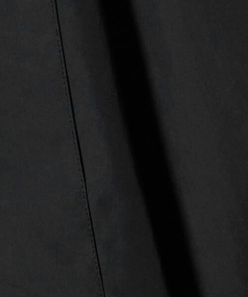 Barbour（バブアー）の「【別注】＜Barbour＞LIGHT MODIFIED BEAUFORT/ビューフォート/ハンティングジャケット（マウンテンパーカー・メンズ・ブラック/ダークブラウン・40/36/38）」の20枚目の写真