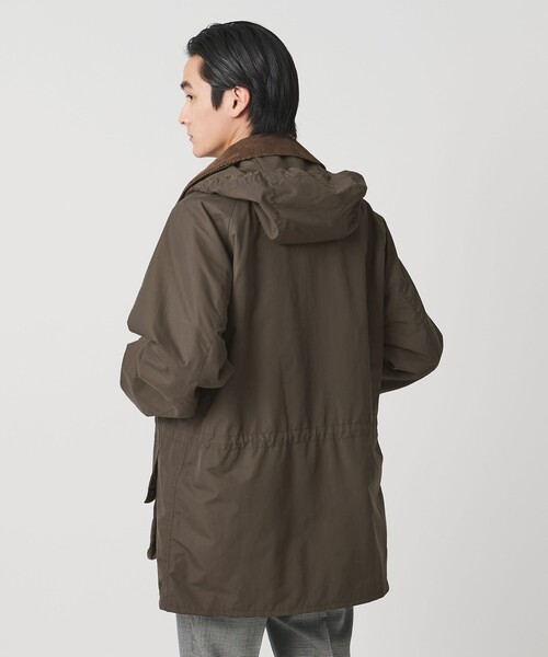 別注】＜Barbour＞LIGHT MODIFIED BEAUFORT/ビューフォート
