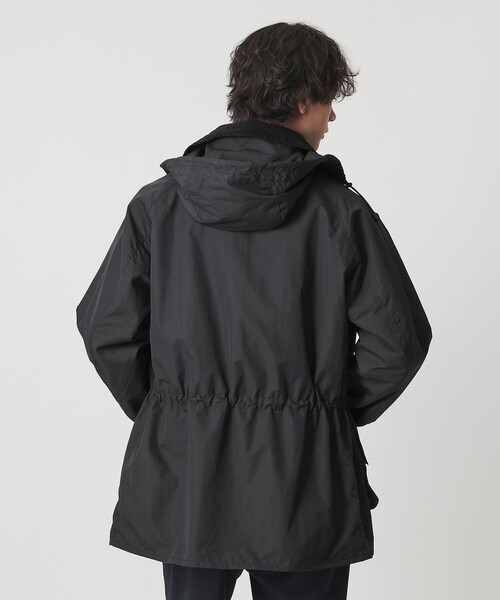 UNITED ARROWS別注Barbourビューフォートハンティングジャケット 別注】＜Barbour＞LIGHT MODIFIED BEAUFORT/ビューフォート
