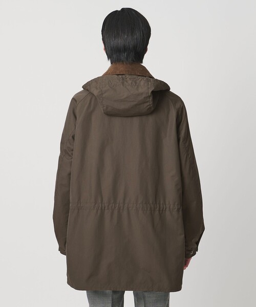 別注】＜Barbour＞LIGHT MODIFIED BEAUFORT/ビューフォート