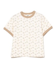 WOOLRICH（ウールリッチ）の「WOOLRICH / リンガーTシャツ（Tシャツ/カットソー）」