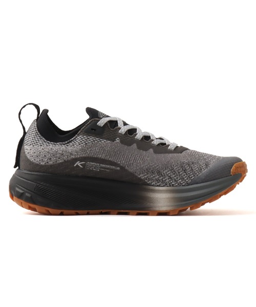 KEEN(キーン)の「KEEN SEEK / キーン シーク(スニーカー・レディース・グレー・25.0cm/24.5cm/24.0cm/23.5cm/23.0cm)」の5枚目の写真