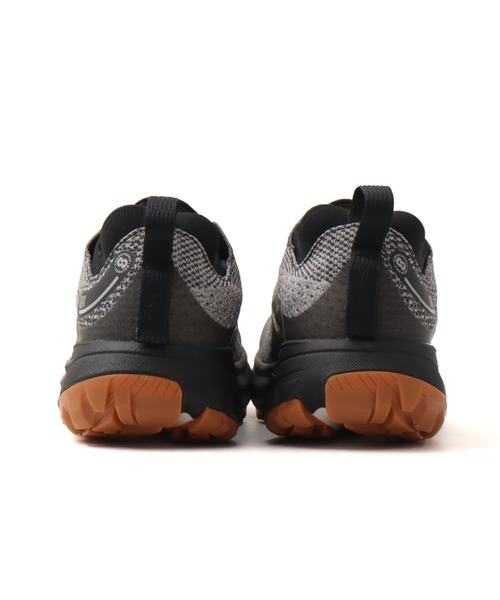 KEEN(キーン)の「KEEN SEEK / キーン シーク(スニーカー・レディース・グレー・25.0cm/24.5cm/24.0cm/23.5cm/23.0cm)」の3枚目の写真