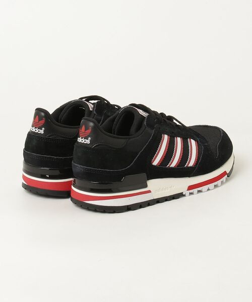 ZX 600 MUFC x STONE ROSES / アディダスオリジナルス adidas