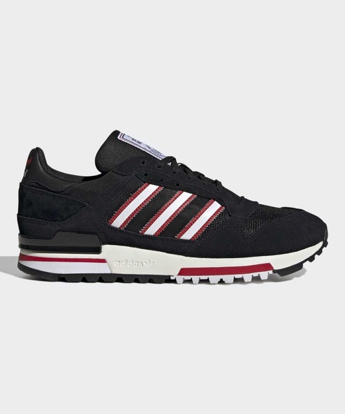 あみ　黒 ZX 600 MUFC x STONE ROSES / アディダスオリジナルス adidas